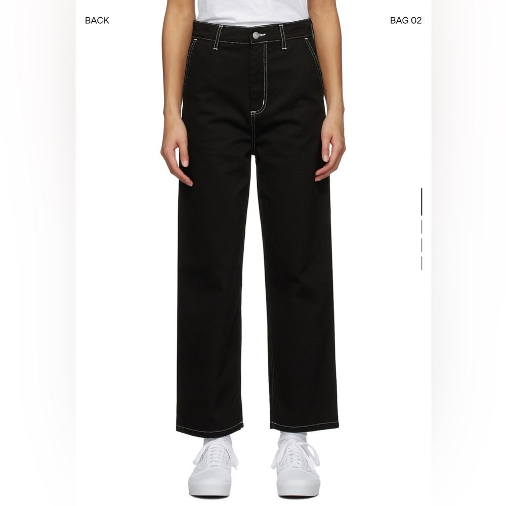 Carhartt jeans